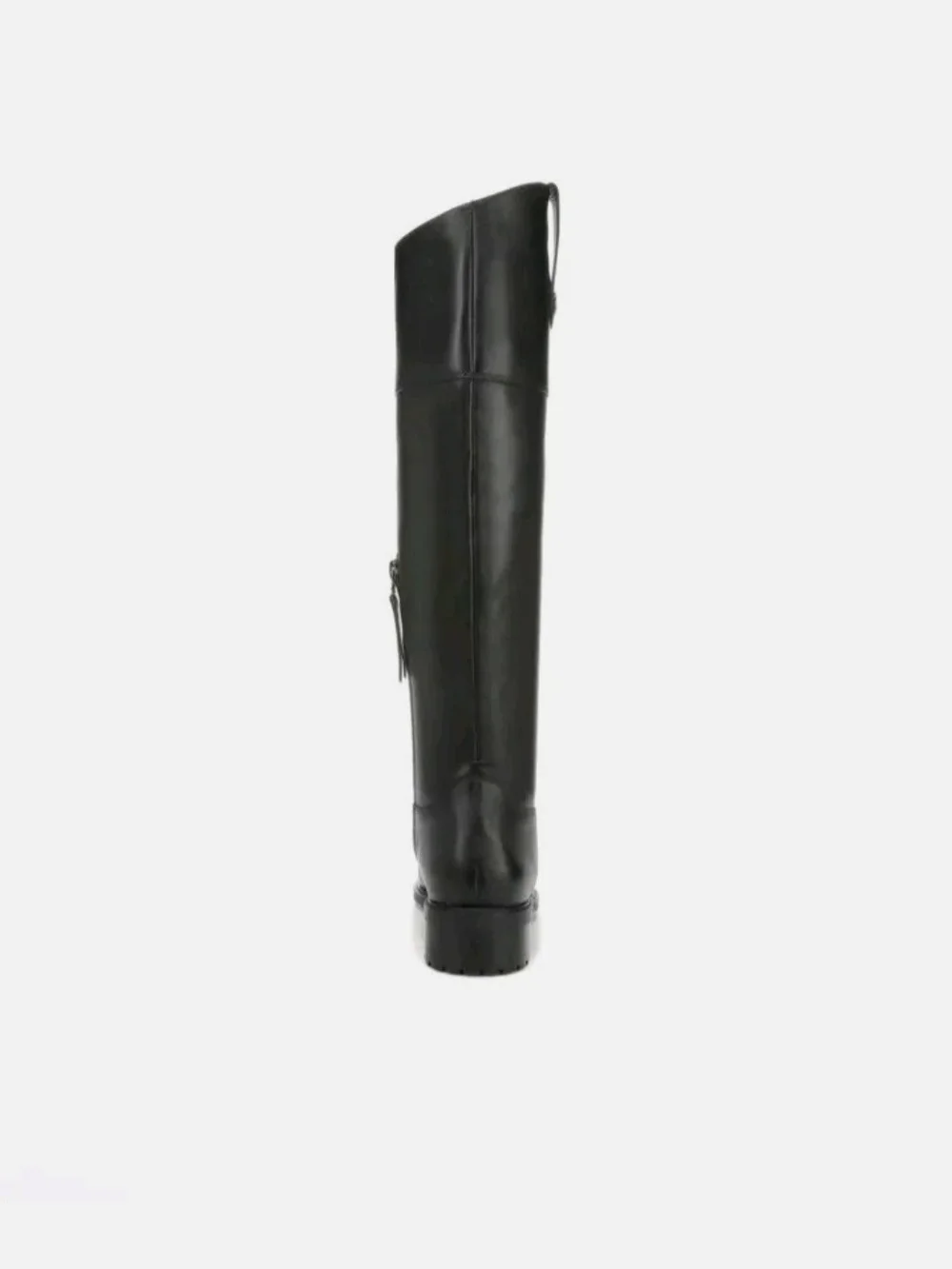 Sam Edelman Drina Riding Boots Black - 7